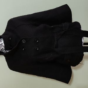 Apt. 9 sassy pea coat